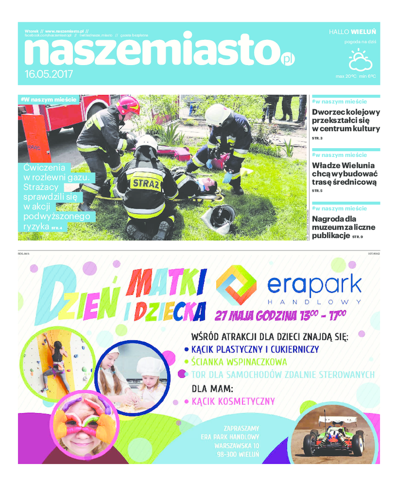 Nasze Miasto