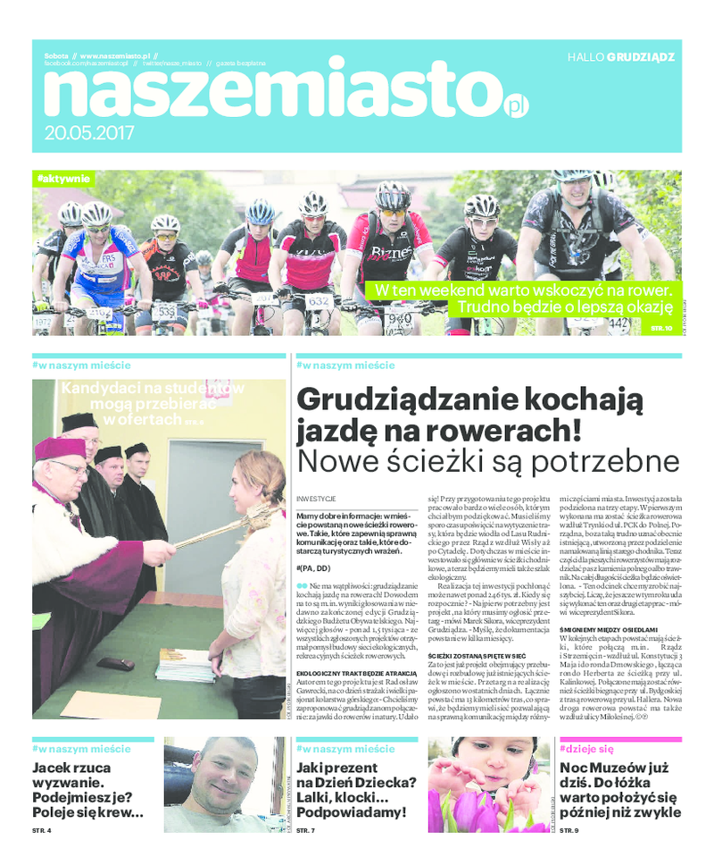 Nasze Miasto