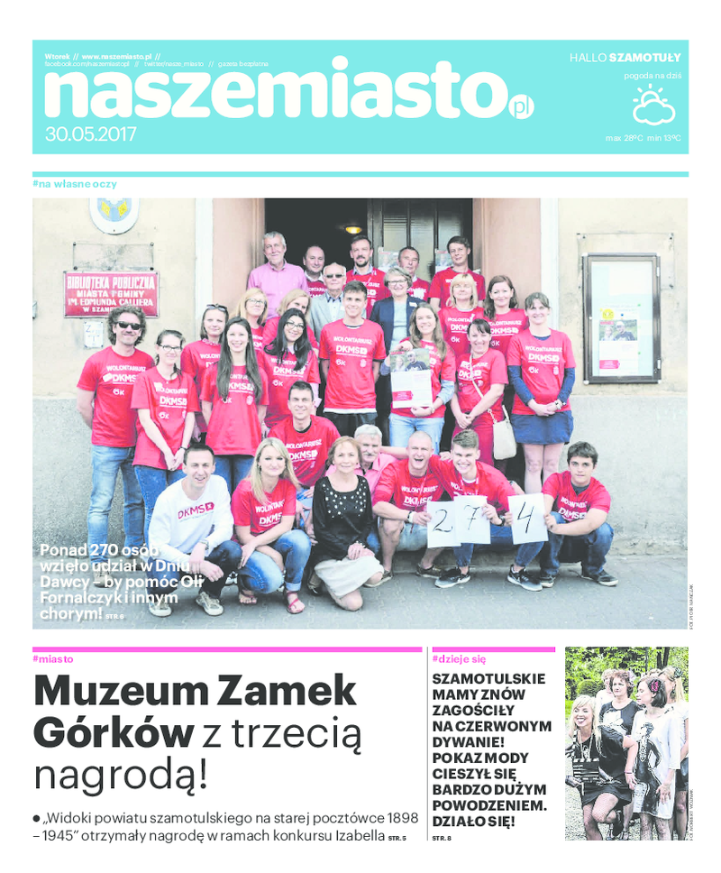 Nasze Miasto