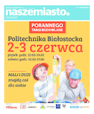 dodatek do Nasze Miasto Białystok