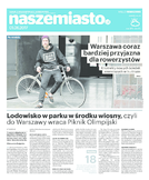 dodatek do NM Warszawa