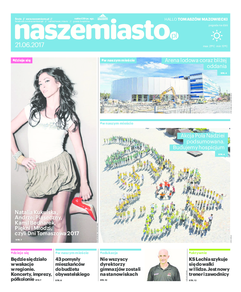 Nasze Miasto