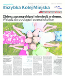 dodatek do NM Warszawa