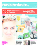Nasze Miasto Zielona Góra