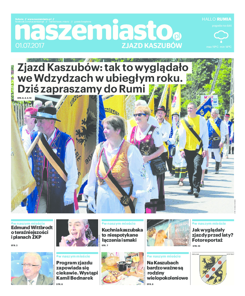 Nasze Miasto