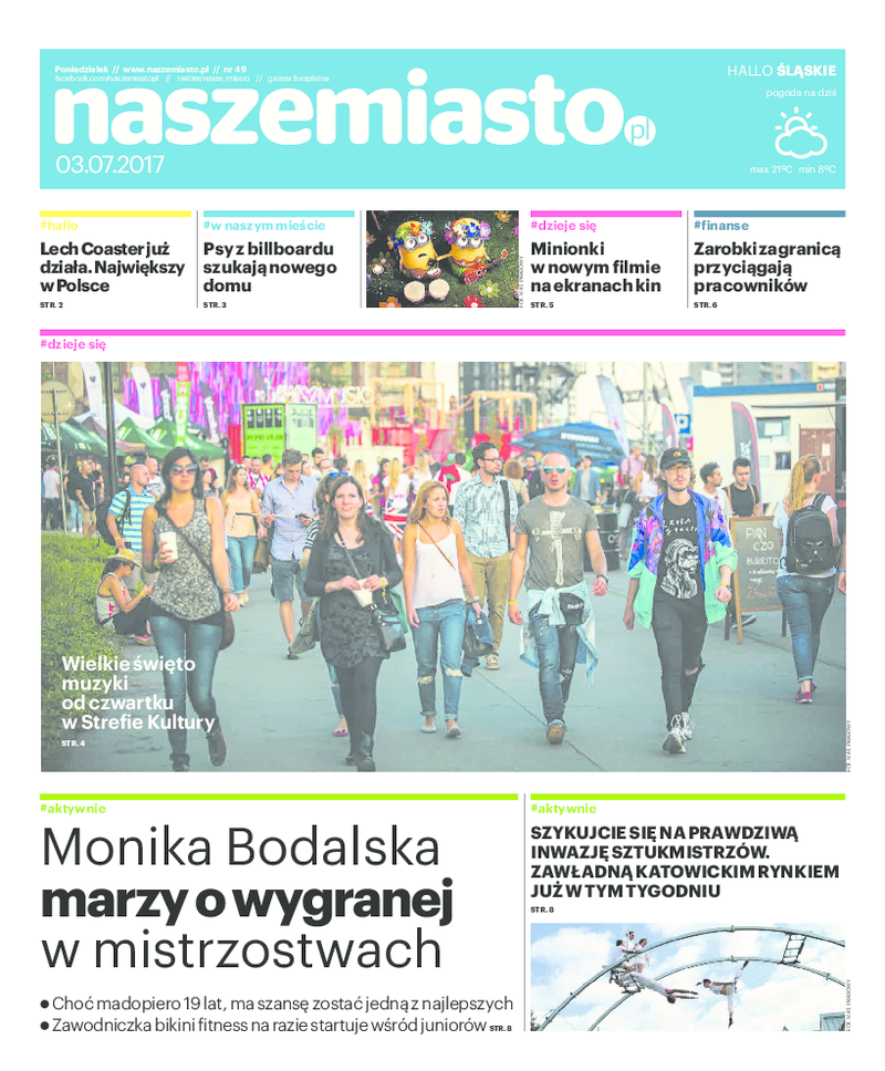 Nasze Miasto