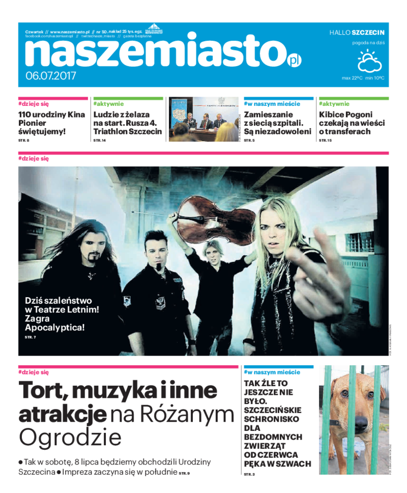 Nasze Miasto