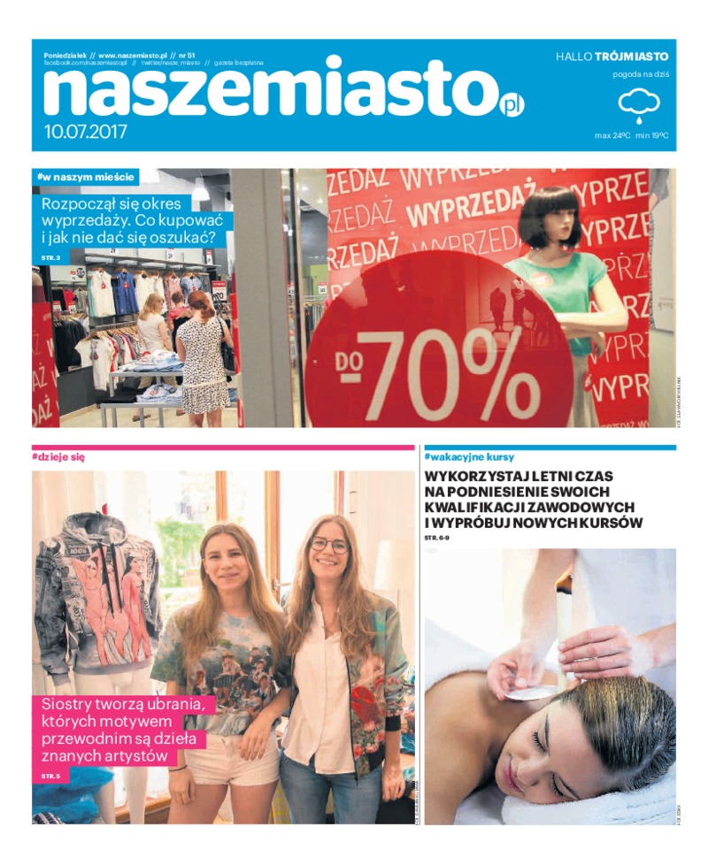 Nasze Miasto
