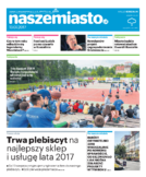 Nasze Miasto Koszalin