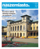 Nasze Miasto Krynica