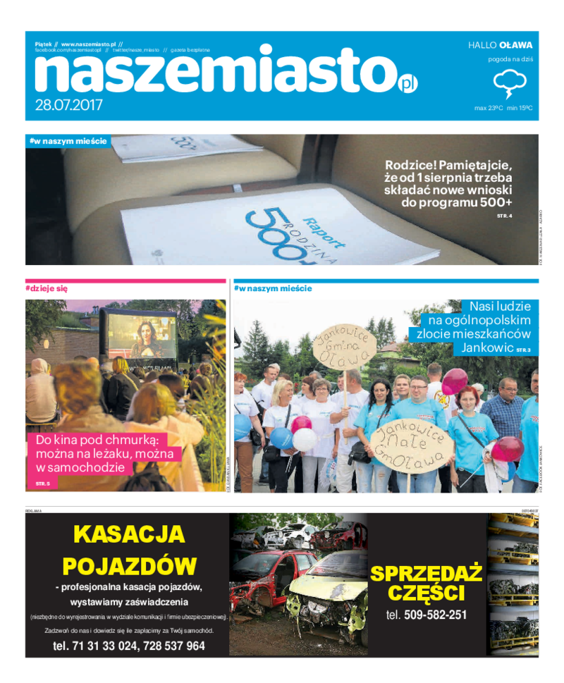 Nasze Miasto