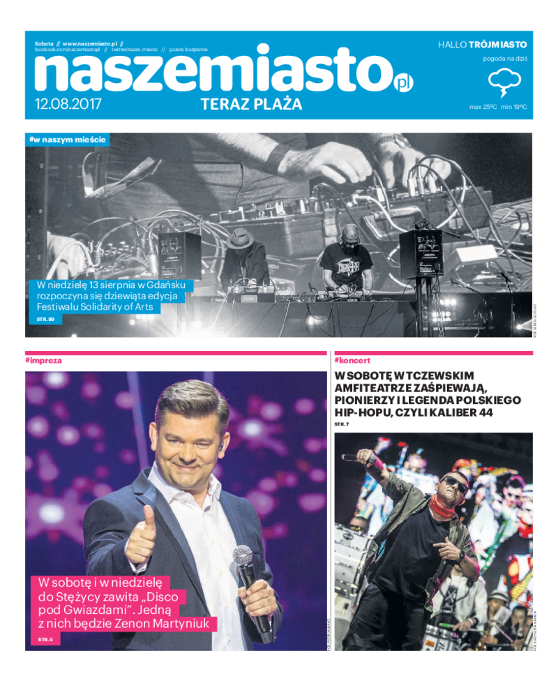Nasze Miasto