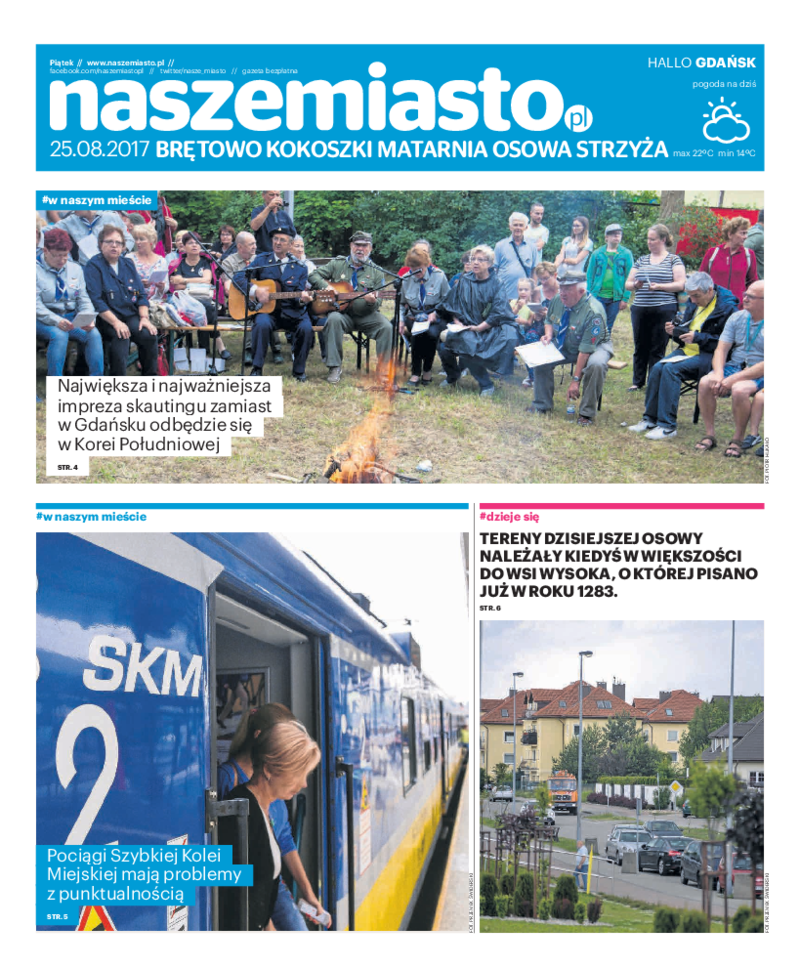 Nasze Miasto