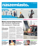 Nasze Miasto Grudziądz
