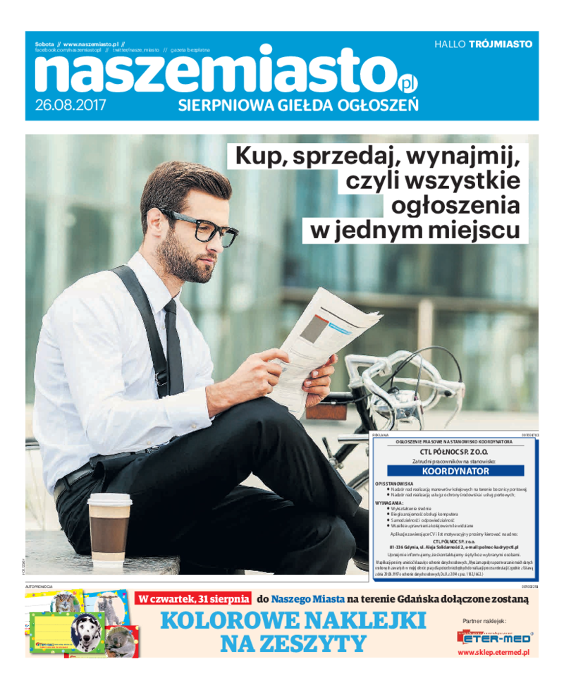 Nasze Miasto