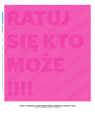 dodatek do NM Warszawa