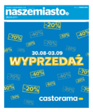 Dodatek do NM Warszawa 8