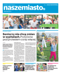 Nasze Miasto