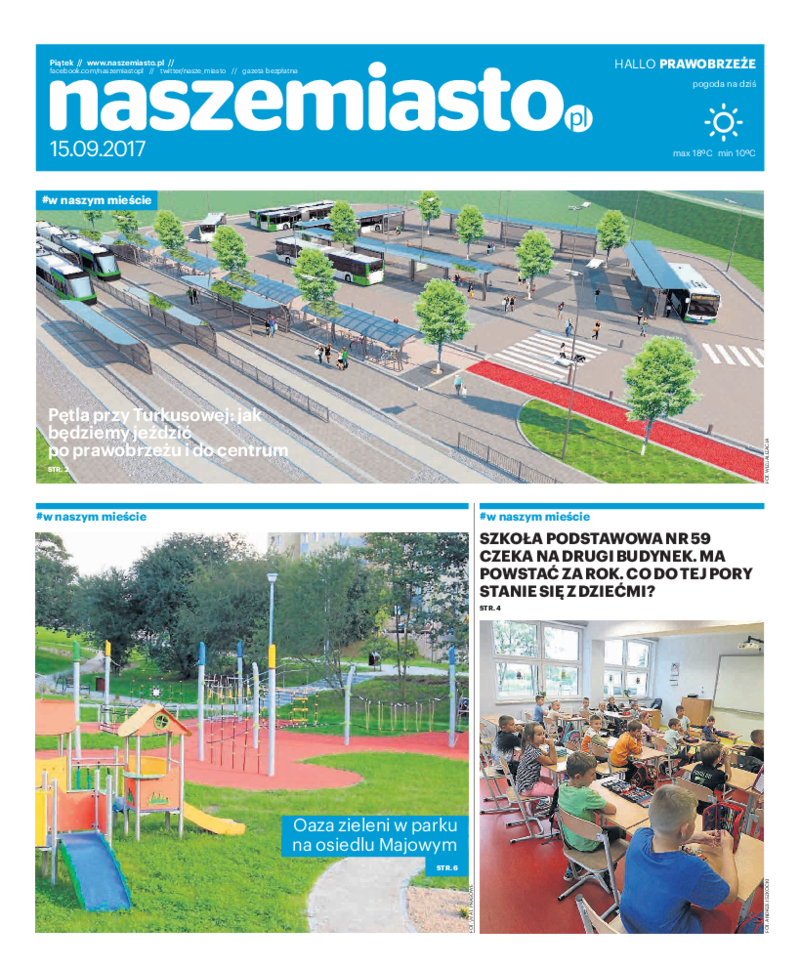 Nasze Miasto