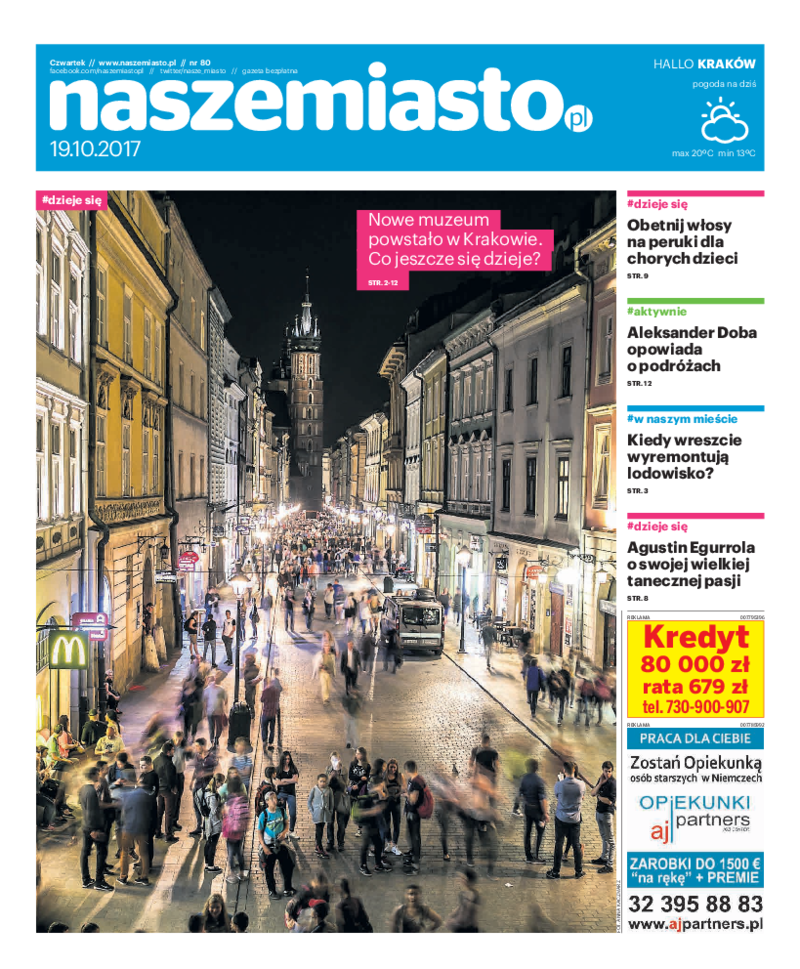 Nasze Miasto