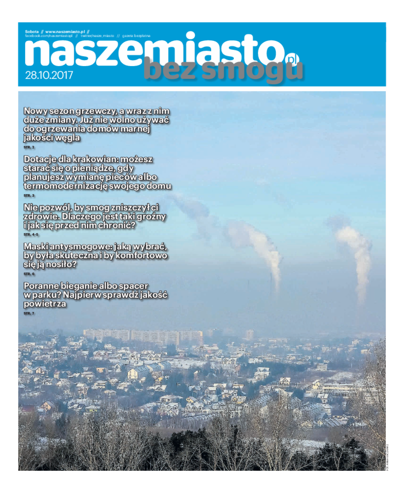 Nasze Miasto