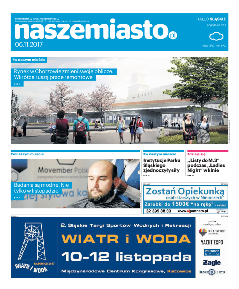 Nasze Miasto