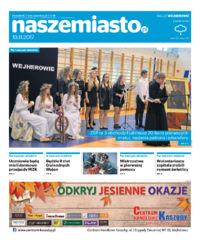 Nasze Miasto