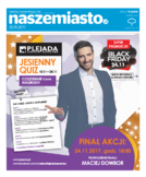 Dodatek do Nasze Miasto Śląskie