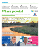 Nasze Miasto Radomsko