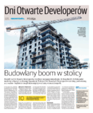 dodatek do NM Warszawa