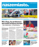Nasze Miasto Nakło nad Notecią
