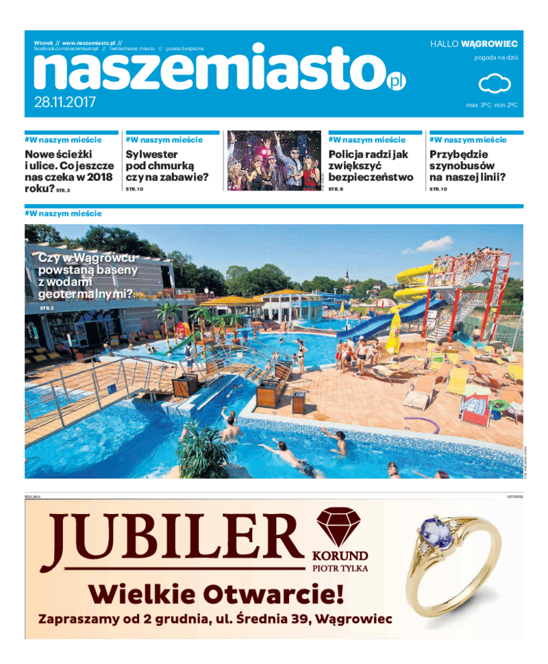 Nasze Miasto