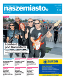 Nasze Miasto Kielce