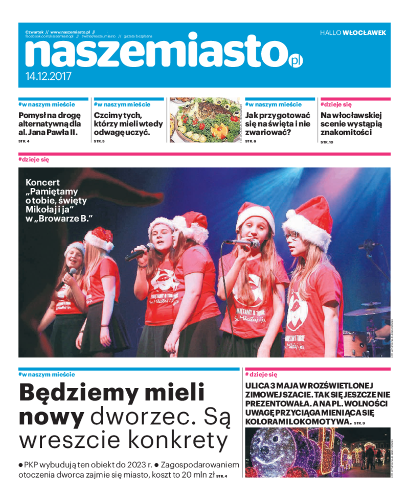 Nasze Miasto