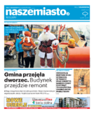 Nasze Miasto Kolbuszowa