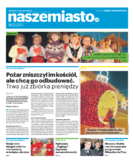 Nasze Miasto Nakło nad Notecią