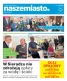 Nasze Miasto Sieradz