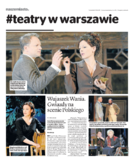 dodatek do NM Warszawa