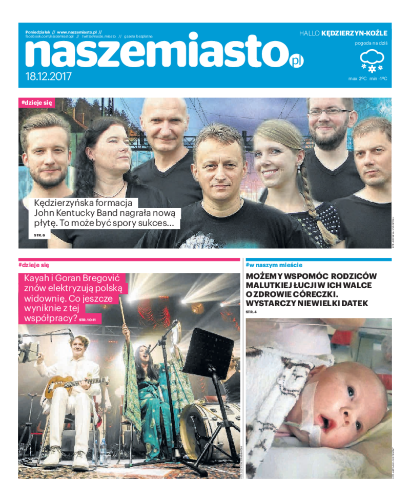 Nasze Miasto