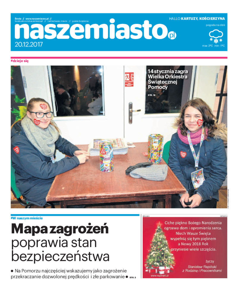 Nasze Miasto