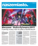 dodatek do NM Warszawa