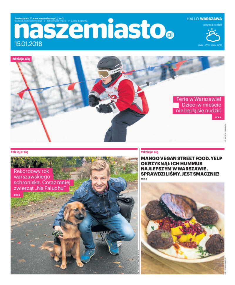 Nasze Miasto