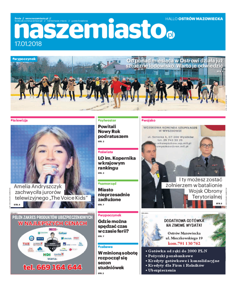 Nasze Miasto
