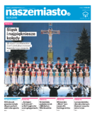 Nasze Miasto Kielce
