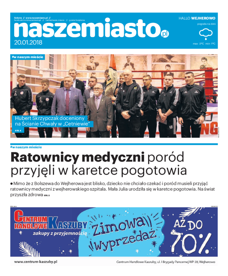 Nasze Miasto