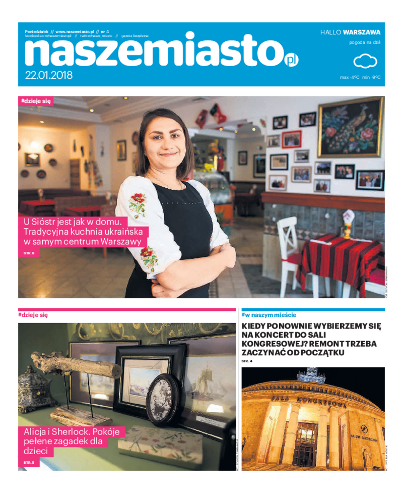 Nasze Miasto