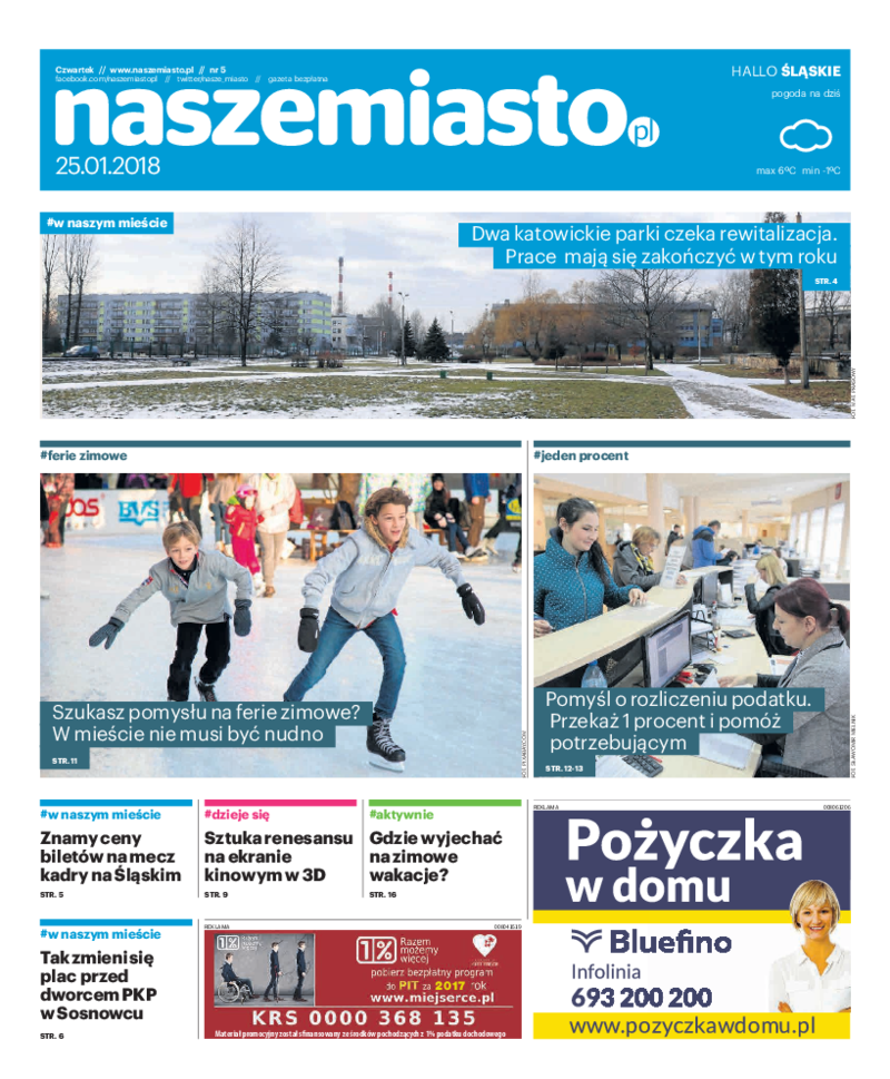 Nasze Miasto