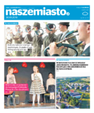 Nasze Miasto Opole - dodatek