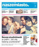 Nasze Miasto Szczecin