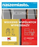 dodatek do NM Warszawa